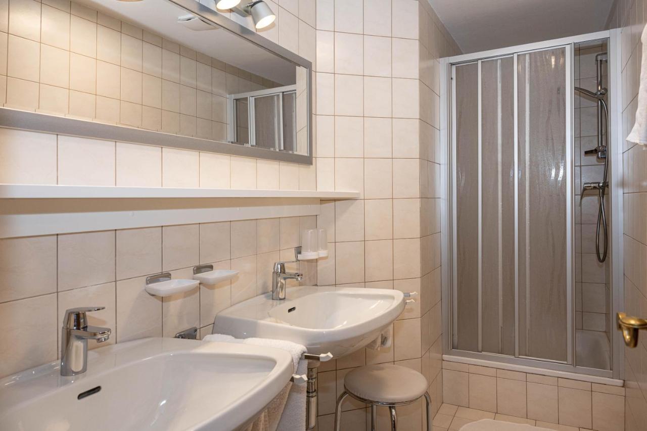 Landhaus Haid Зеефелд в Тирол Екстериор снимка