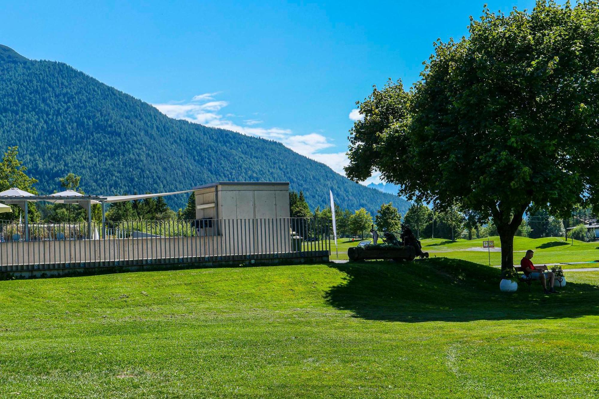 Landhaus Haid Зеефелд в Тирол Екстериор снимка