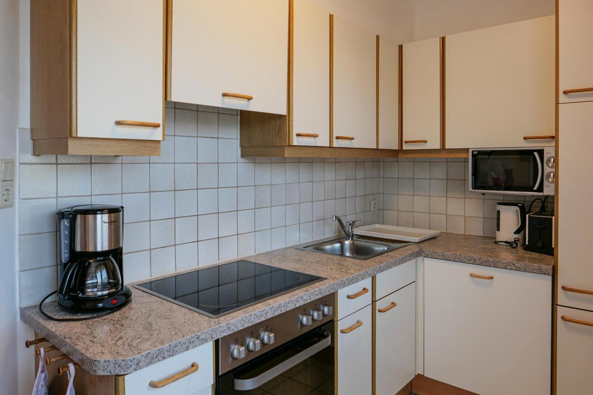 Landhaus Haid Зеефелд в Тирол Екстериор снимка