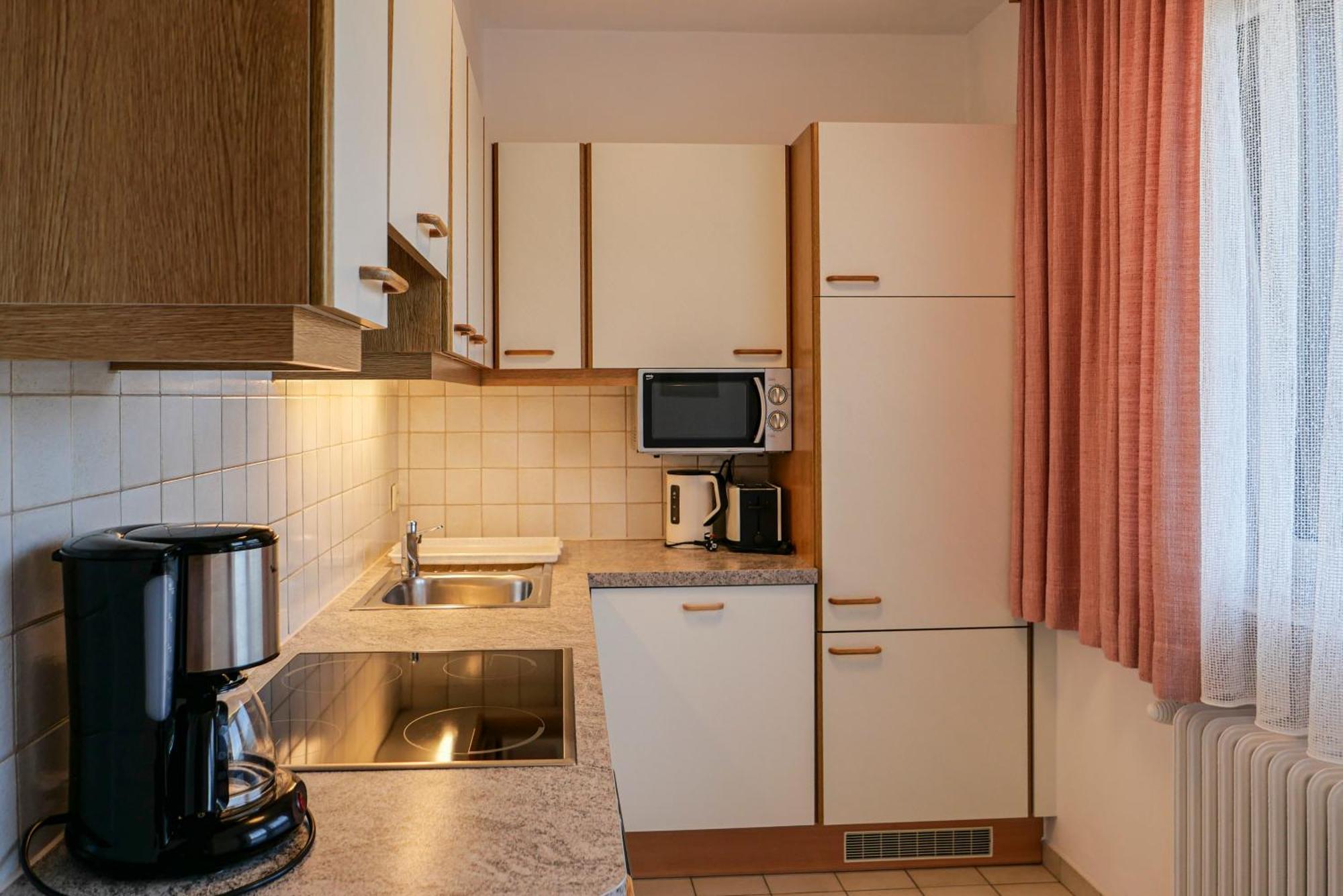 Landhaus Haid Зеефелд в Тирол Екстериор снимка